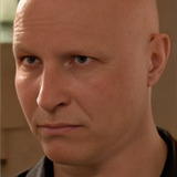 Nikolay Ivanov — «кореш»