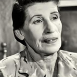 Georgia Vasileiadou — Eftyhia Tarniani