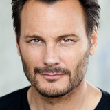 Mark Gantt — Johan Meyer