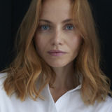 Миртель Похла — Gunnar's Secretary