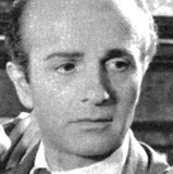 Ferruccio Fregonese — Journalist at Press Conference (uncredited)