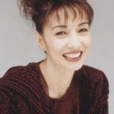 Mari Nakayama — Two-faced Woman