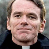 William O'Malley — Father Joseph Kevin Dyer