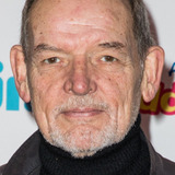 David Schofield — Sergeant Major