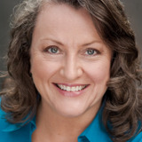 Tammy Arnold — Anne Davis