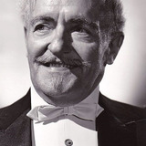 Richard Bennett — Bruno