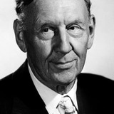 Basil Ruysdael — Dave Rickard ('The Old Man')