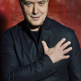 Corrado Guzzanti — Sauro / Benji