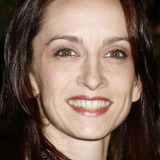 Eliza Schneider — Additional Voices (voice)