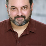 Roland Rusinek — Jack Lapidus/ Soundtrack Vocallist