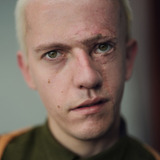 Robert Rhodes — Jimmy Jimmy