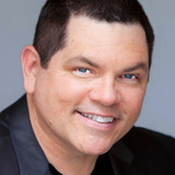 Chris Warner — Bozo #3