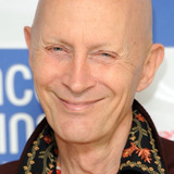 Richard O'Brien — Mr. Hand