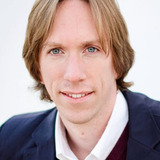 Ken Appledorn — He