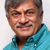Anant Nag — Professor A.D. Das