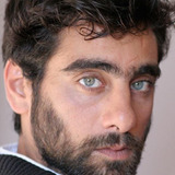 Charif Ghattas — Libyan Captain