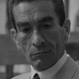 Bruno Agostini — Bruno, the Second Production Secretary