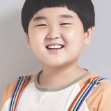 Kim Jun — Mu-yeol's Son