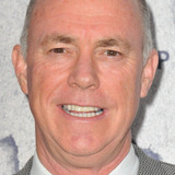 Michael Gaston — Stu Sutton