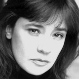 Tina Kellegher — Policewoman