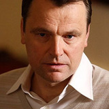 Роберт Уизден — Graham James