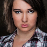 Lucy Angelo — Gamer Girl (uncredited)