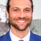 Alexander DiPersia — Male Evacuee