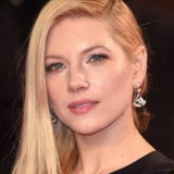 Linda Favila — Linda Barnes (voice)