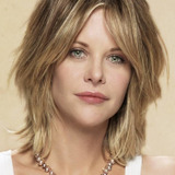 Meg Ryan — Annie Reed