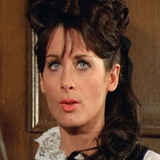 Toni Gilpin — Pharaoh's Wife