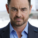 Гленн Кеог — British Reporter