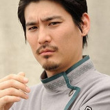 水上剣星 — Gentoku Himuro