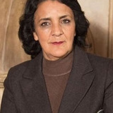 Fatima Hernadi — Zohra