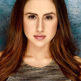 Kristin Elliott — Audition Actress (uncredited)