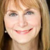 Holly Stevenson — Old Lady