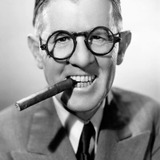 Robert Woolsey — Ginger Dandy