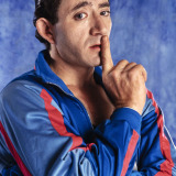 Jean-Roger Milo — Samson Balestra