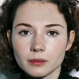 Maria Morkes — Tanya