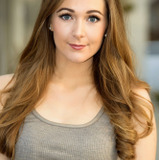 Charlot Daysh — Celebrity Wife (uncredited)