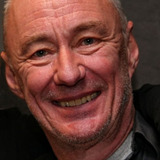 Pale Olofsson — Larry