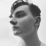 Jim Couroux — The Man/The Monster