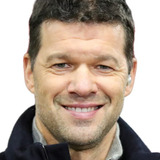 Michael Ballack — Self
