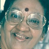 Philomina — American Achayathi