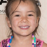 Jessie Ok Gray — Jessie (Age 3)