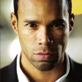 Kevin Levrone — Sante