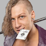 Austin Highley — Ace Austin