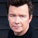 Rick Astley — Self