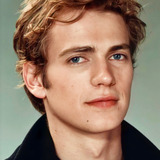 Хейден Кристенсен — Anakin Skywalker / Darth Vader