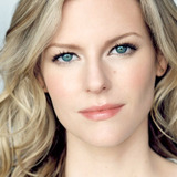 Chelsey Crisp — Megan