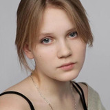 Анна Осипова — Ася
